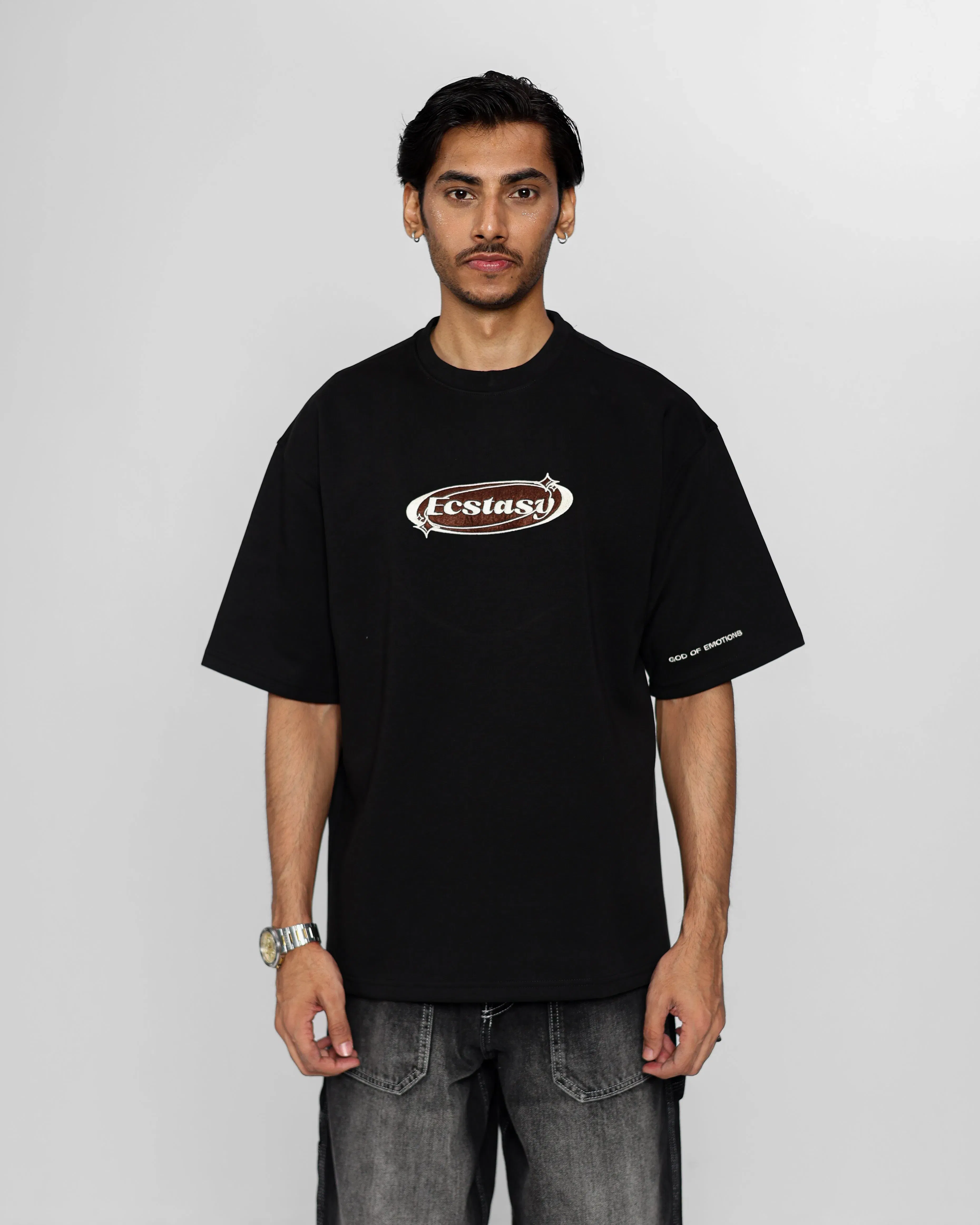 ECSTASY HEAVYWEIGHT T-Shirt