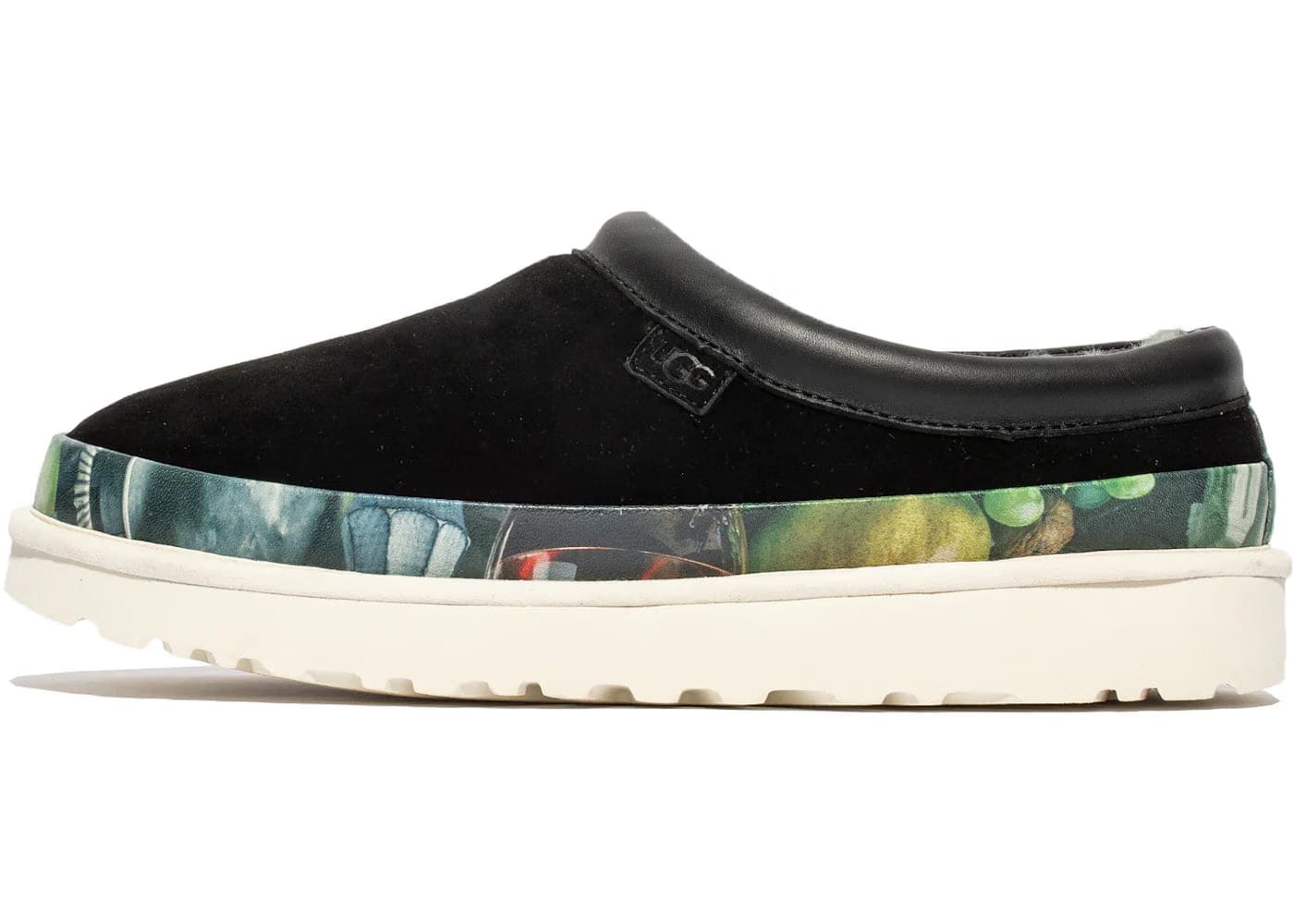 Ugg Tasman Renaissance Slipper Extra Butter