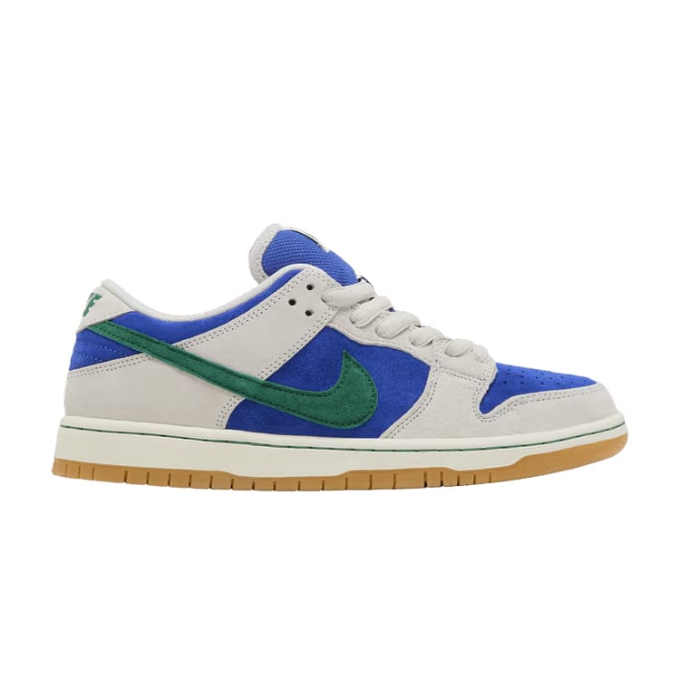Nike Dunk Low SB Hyper Royal Malachite