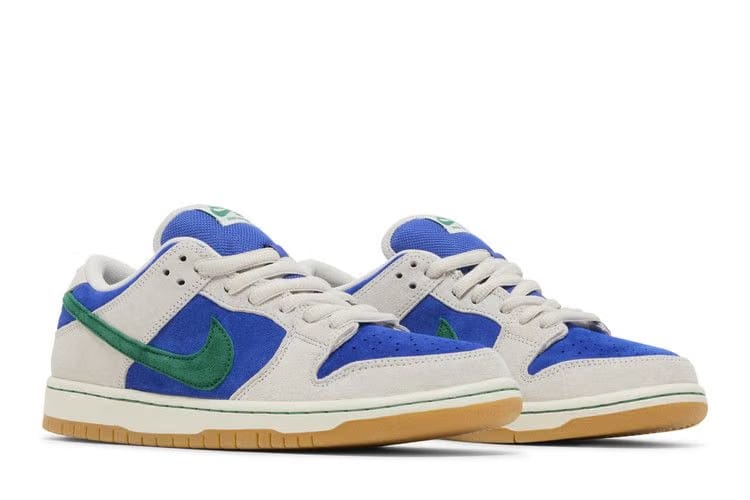 Nike Dunk Low SB Hyper Royal Malachite