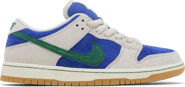Nike Dunk Low SB Hyper Royal Malachite