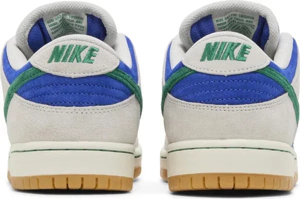 Nike Dunk Low SB Hyper Royal Malachite