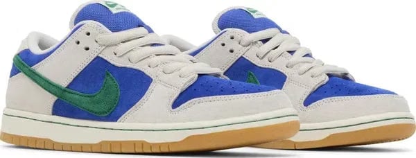 Nike Dunk Low SB Hyper Royal Malachite