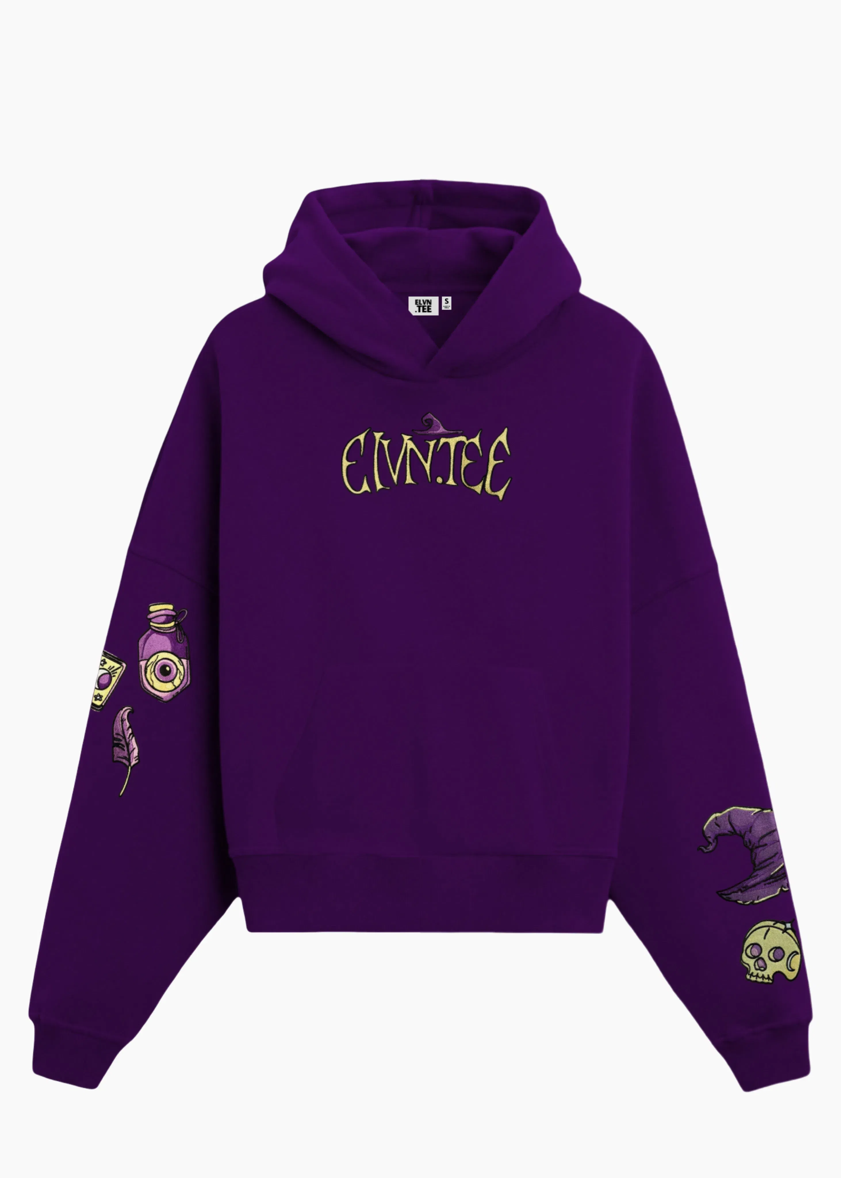 ‘POTION CRAFT’ | PURPLE