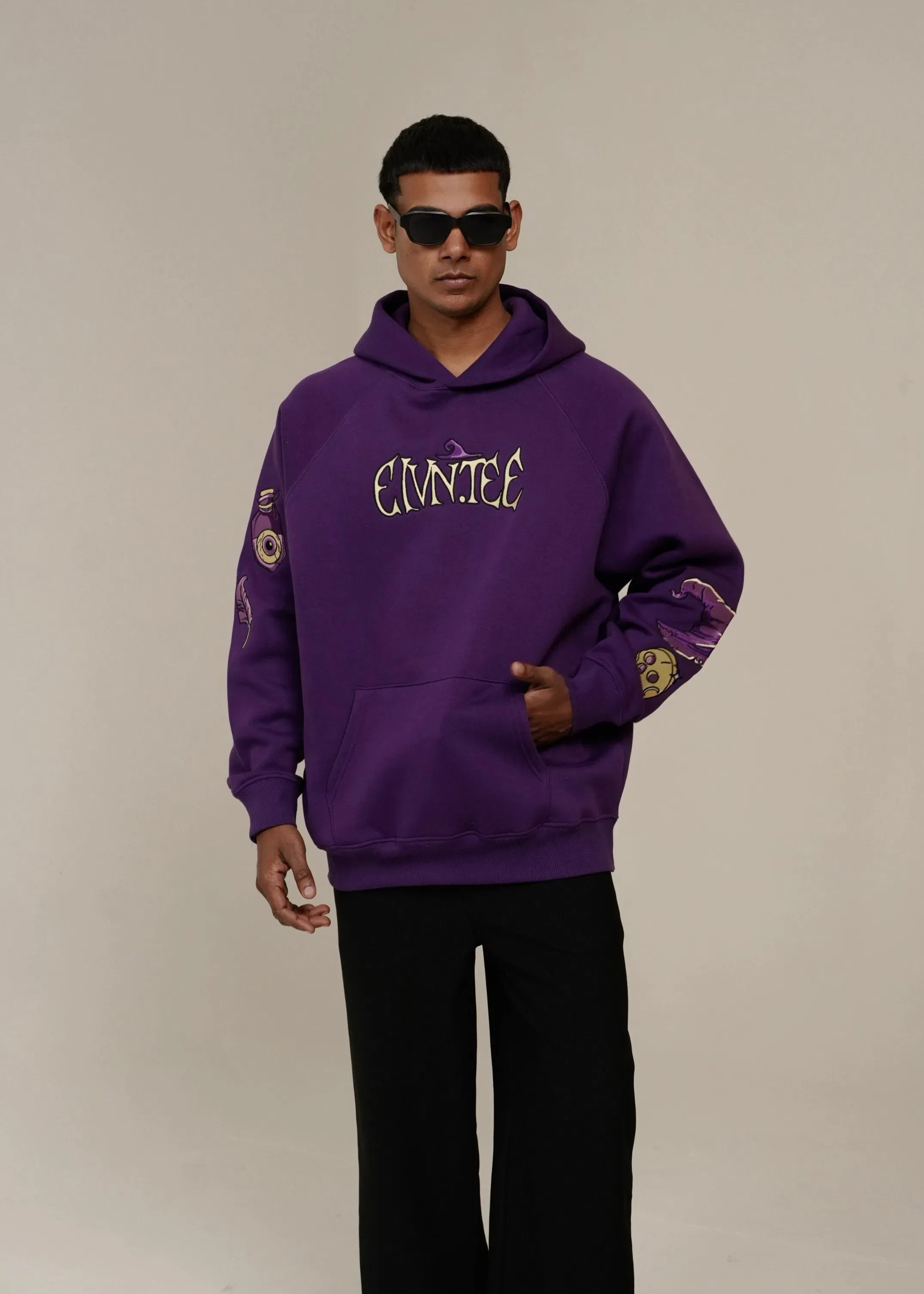 ‘POTION CRAFT’ | PURPLE