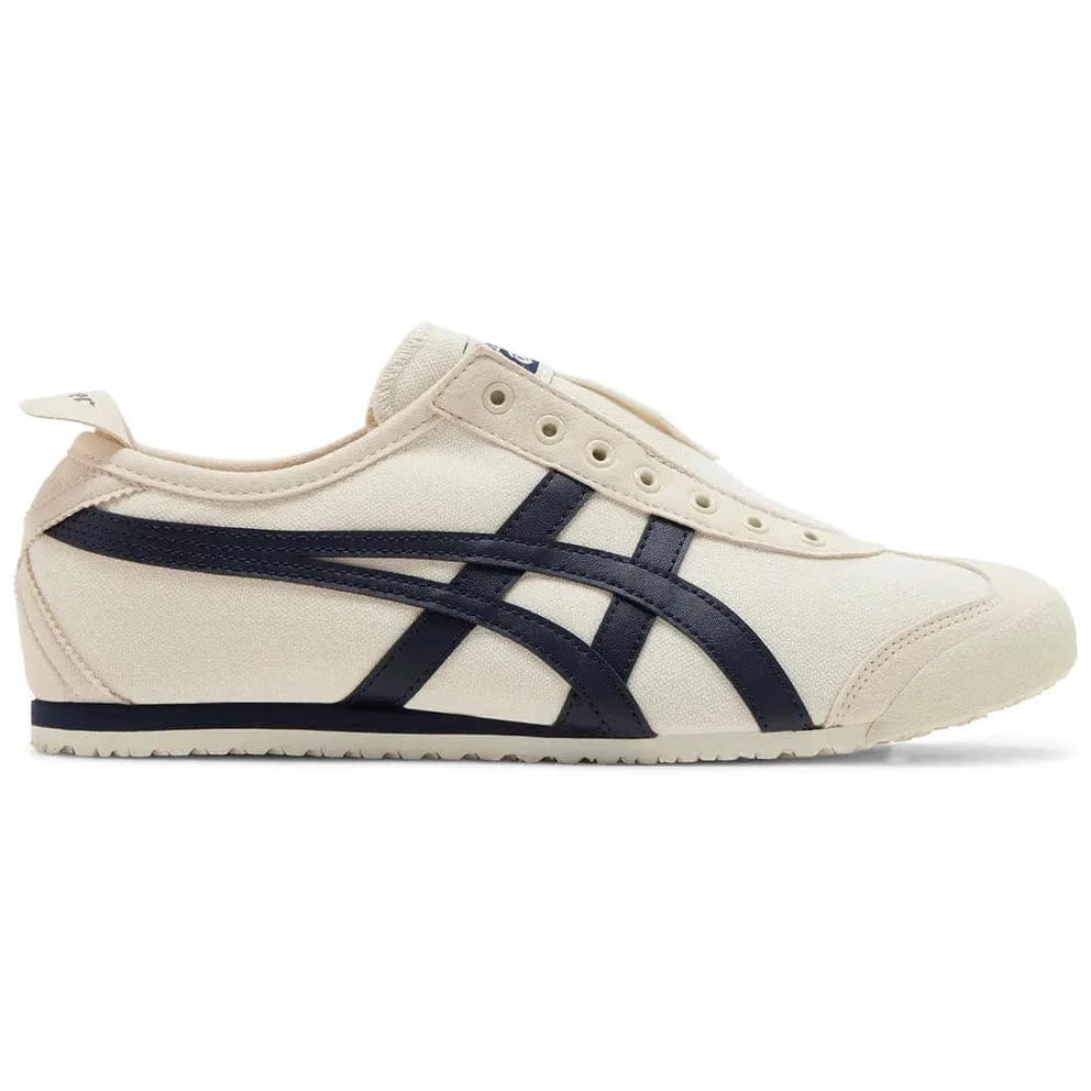 Onitsuka Tiger Mexico 66 Slip-On Birch Midnight