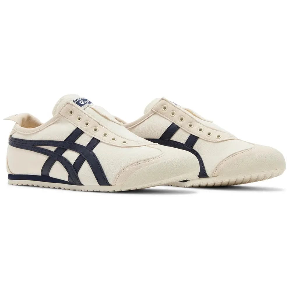 Onitsuka Tiger Mexico 66 Slip-On Birch Midnight