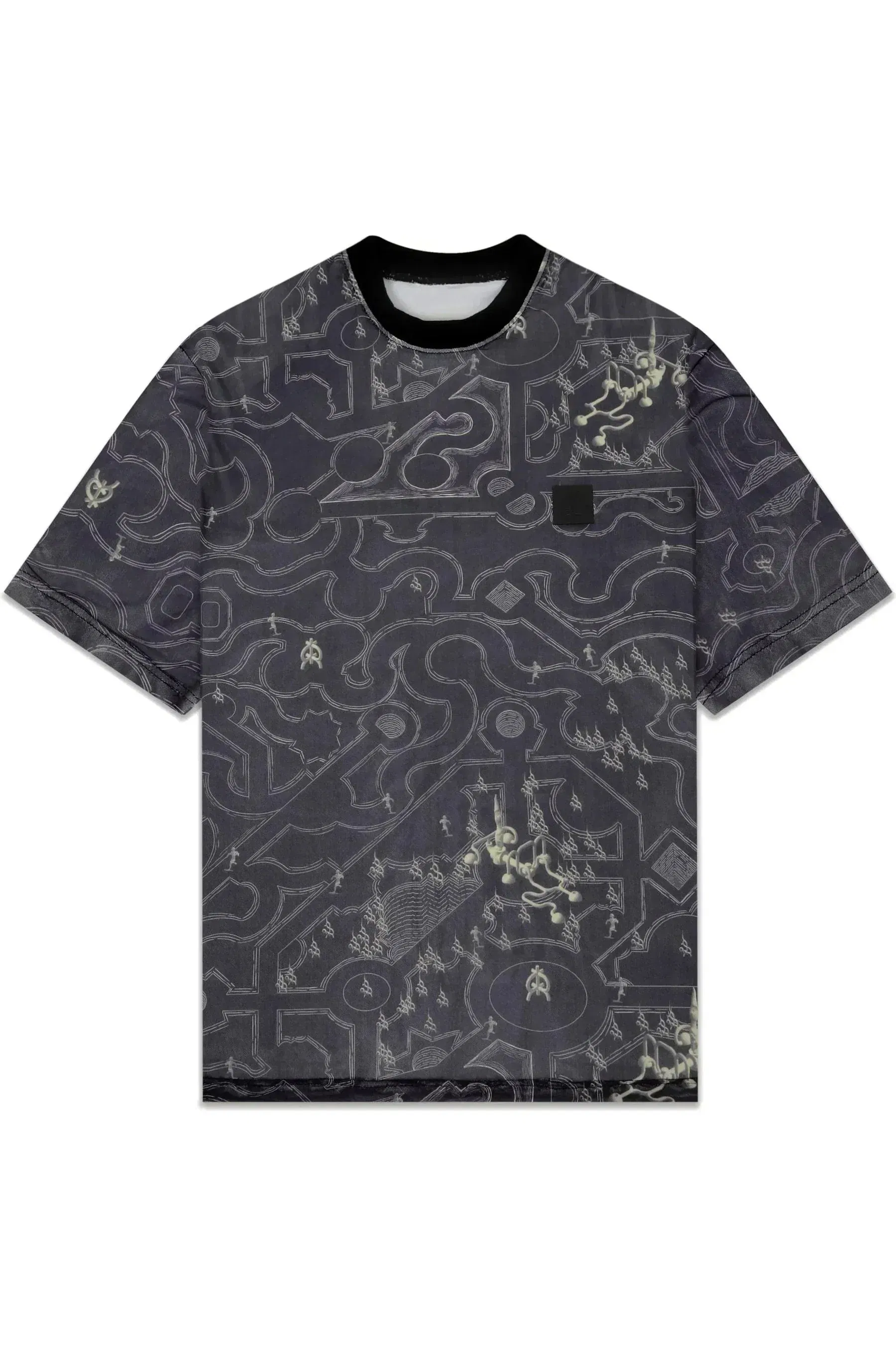 Illusion T-Shirt