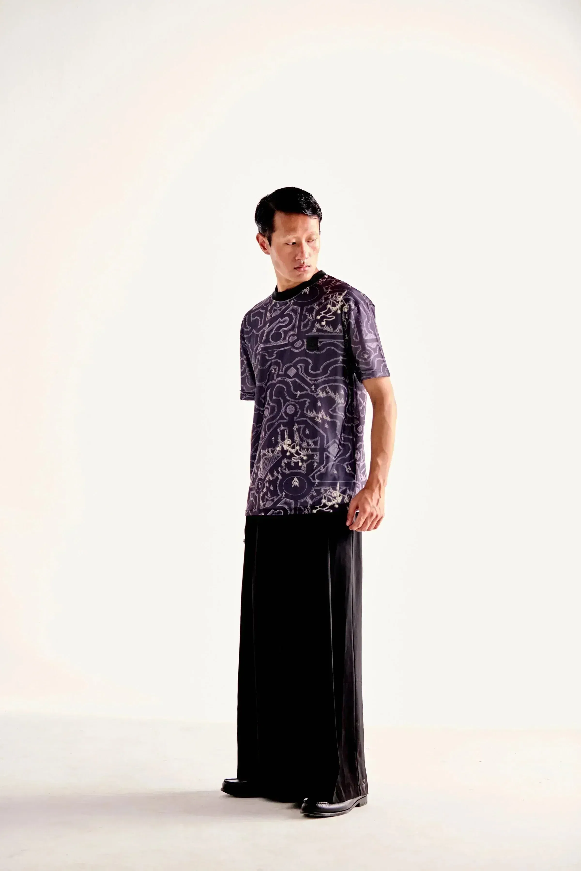 Illusion T-Shirt