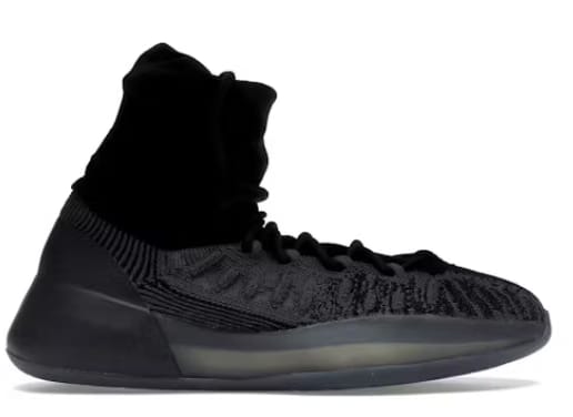 Adidas Yeezy BSKTBL Knit Slate Onyx