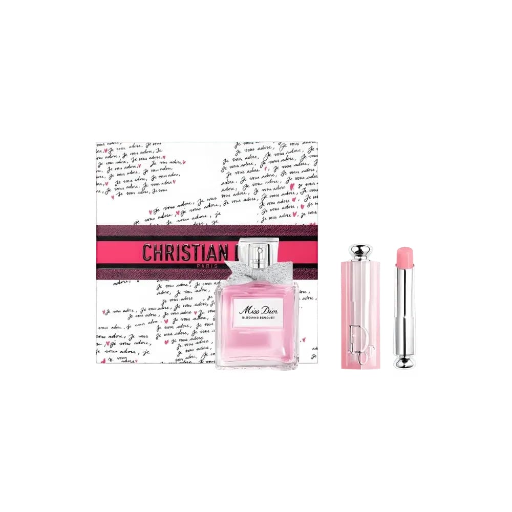 Dior Valentine's Day Limited Edition Set