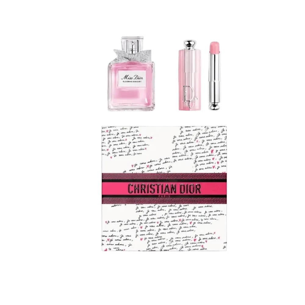 Dior Valentine's Day Limited Edition Set