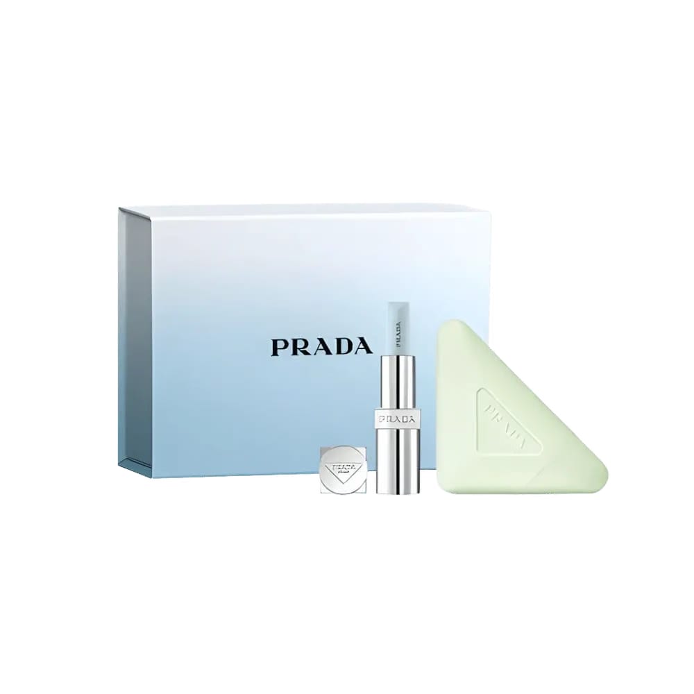Prada 2026 New Year Limited Edition Gift Set