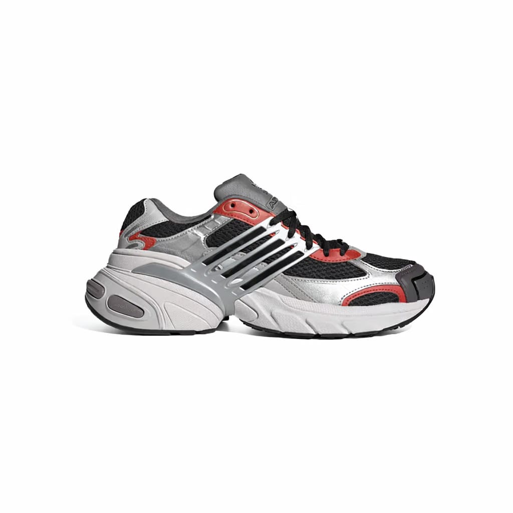 adidas Adistar XLG Silver Metallic Better Scarlet