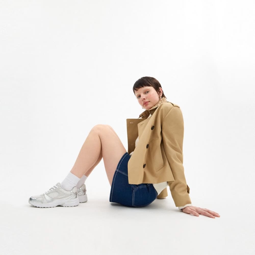 Sport Sneaker