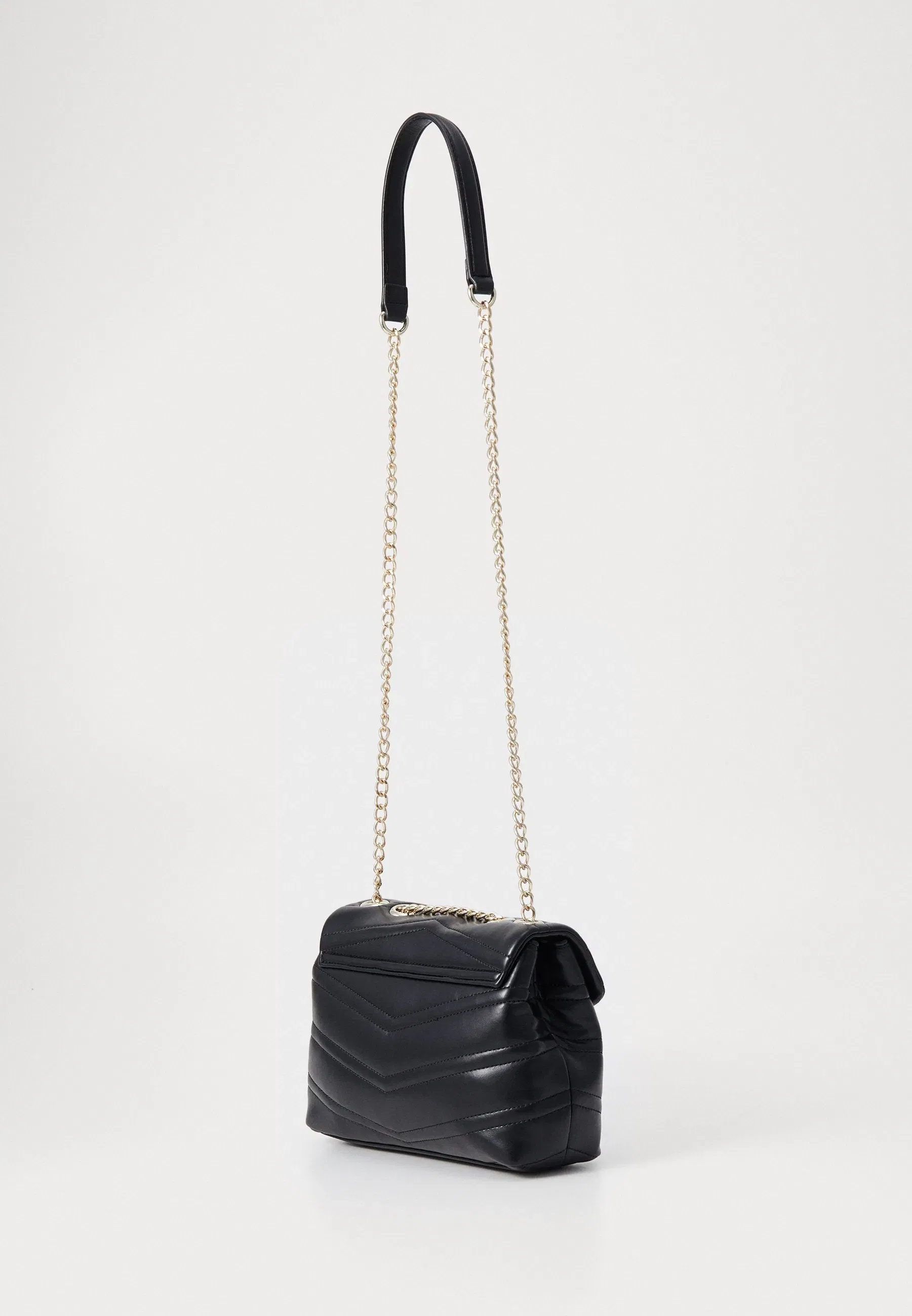 Valentino Bags Privilege - Cross Body Bag - Nero