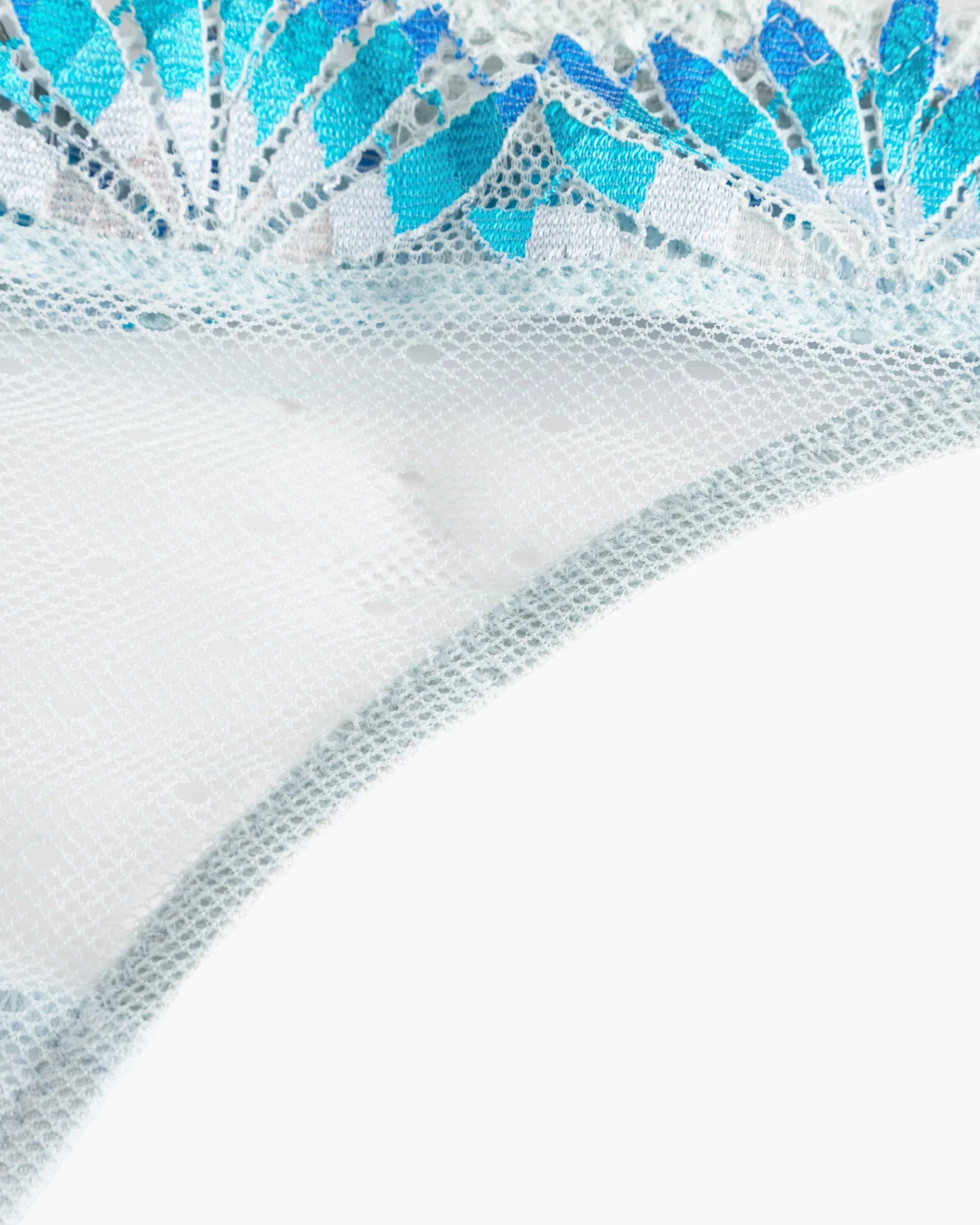 Tanga De Talle Bajo