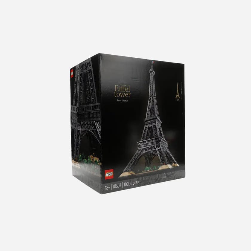 LEGO Eiffel Tower Set 10307