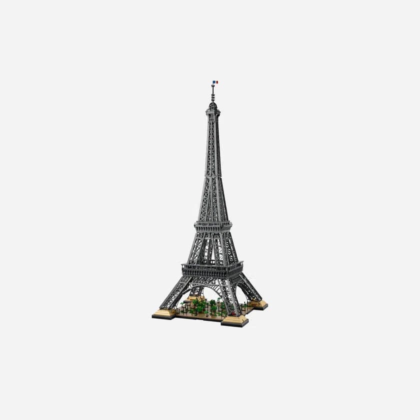 LEGO Eiffel Tower Set 10307
