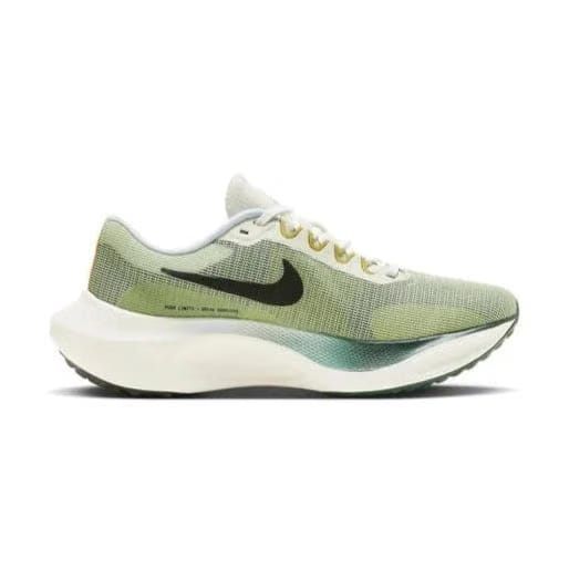 Nike Zoom Fly 5 Fresh Green White