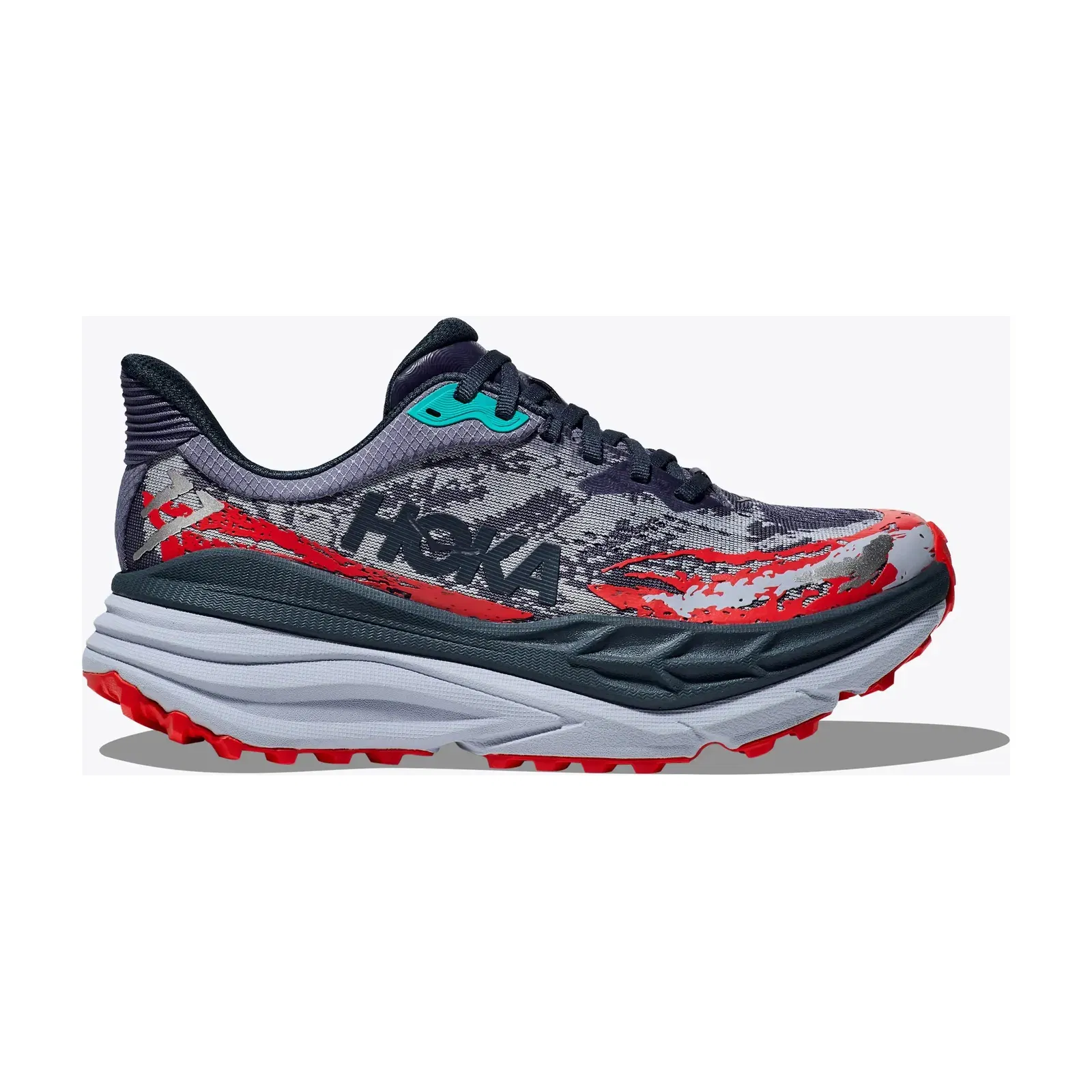 Hoka Women'S Stinson 7
