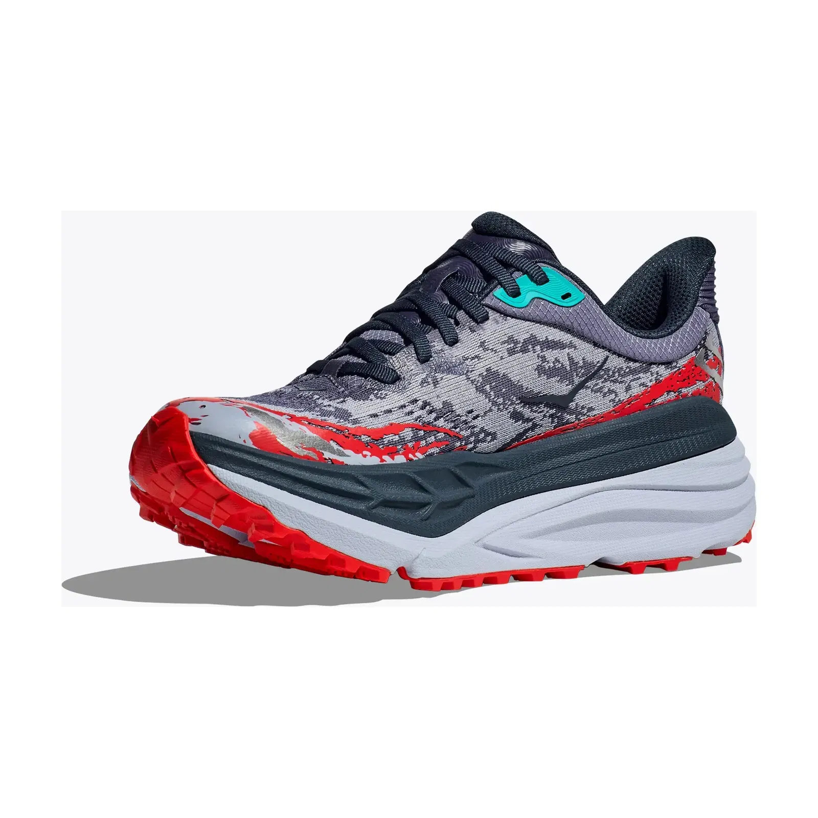 Hoka Women'S Stinson 7