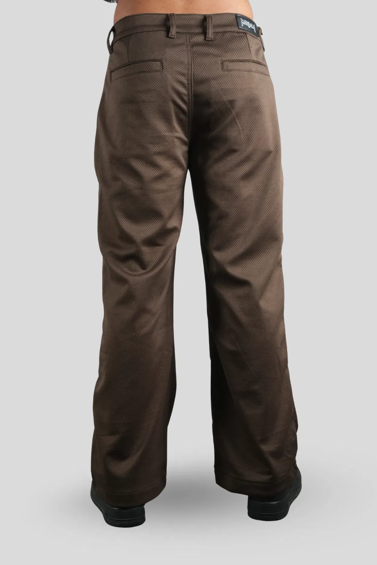 CROSS XOXO PANTS