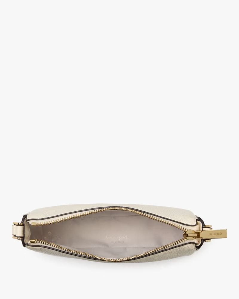 On Purpose Crossbody Bag