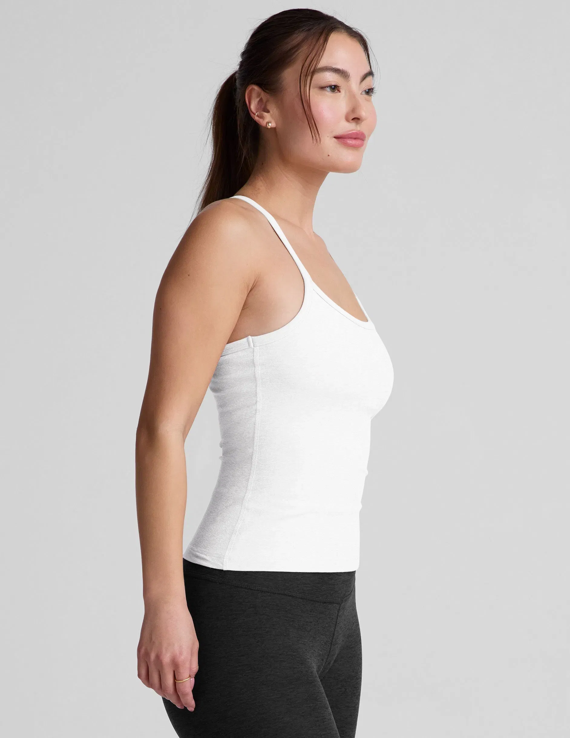Beyond Yoga Spacedye Slim Racerback Tank Women's