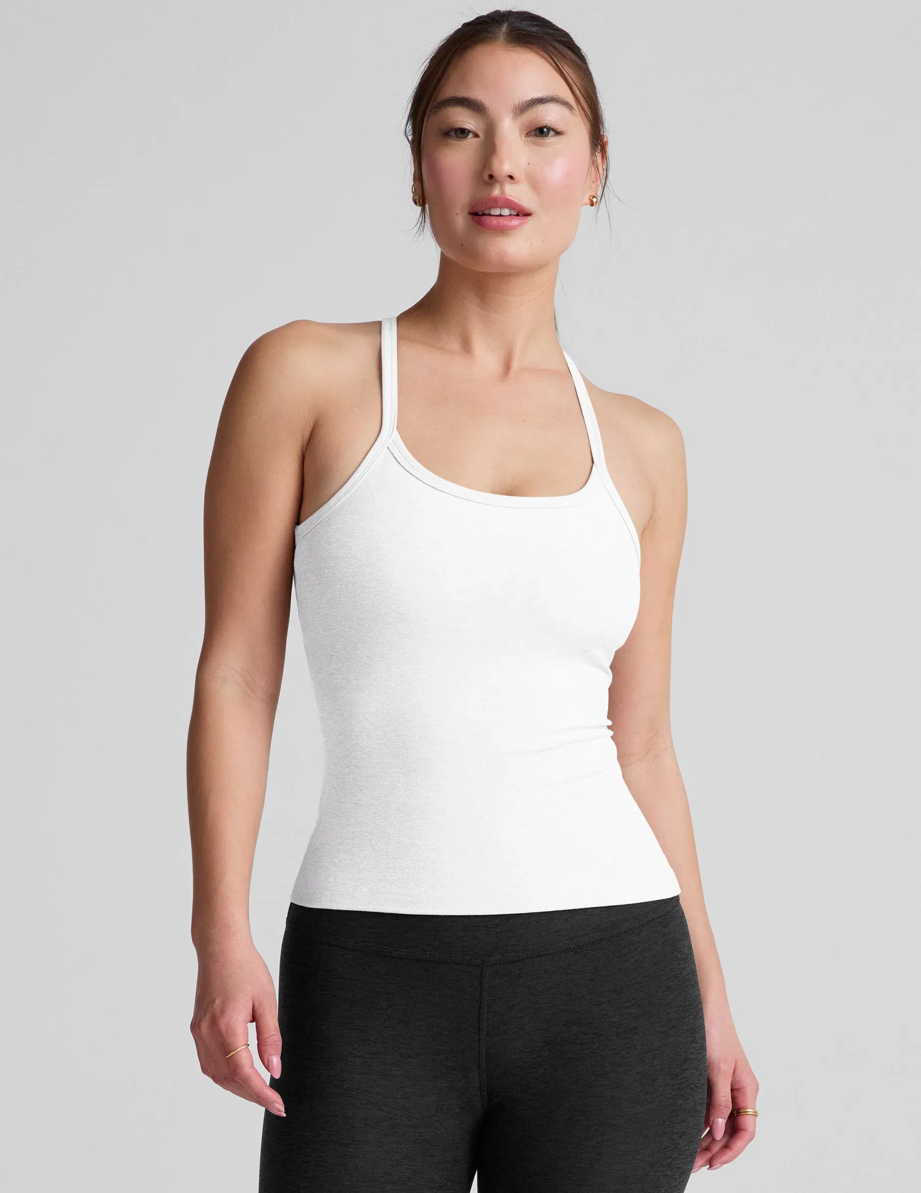 Beyond Yoga Spacedye Slim Racerback Tank Women's