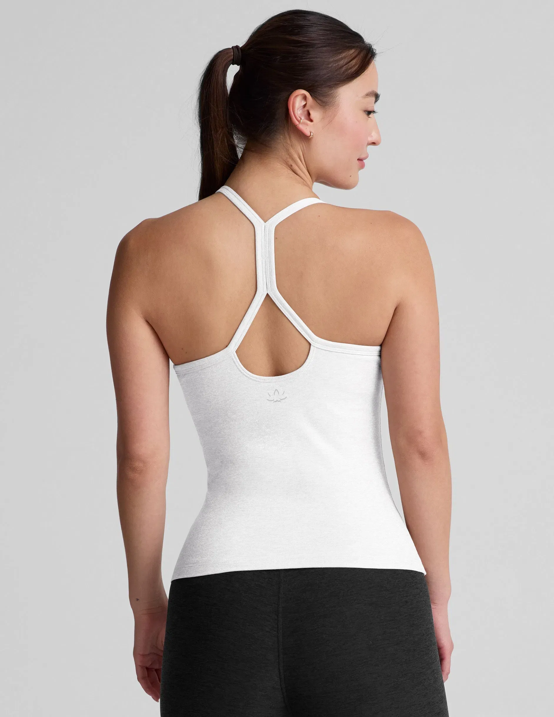 Beyond Yoga Spacedye Slim Racerback Tank Women's
