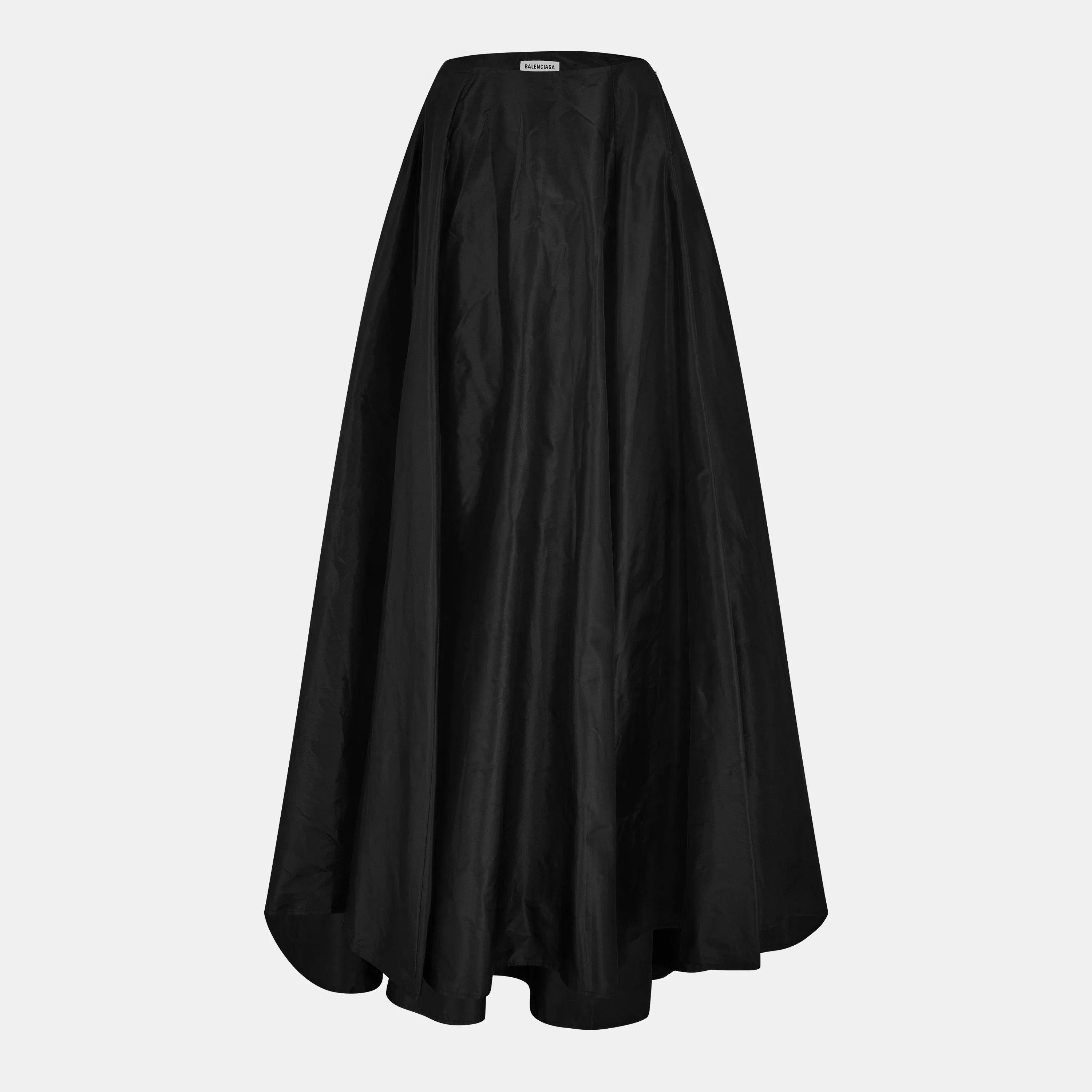 Full Length Maxi Skirt