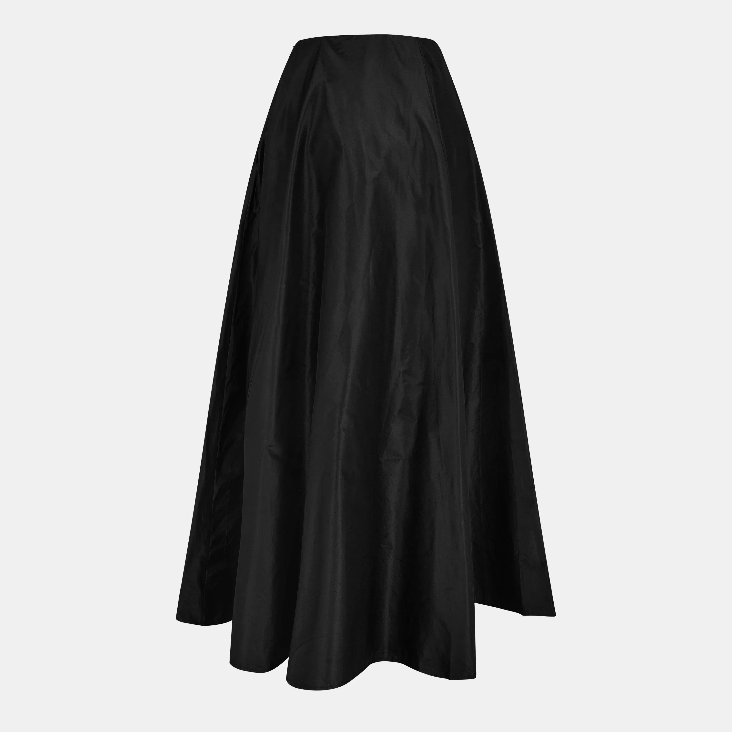 Full Length Maxi Skirt