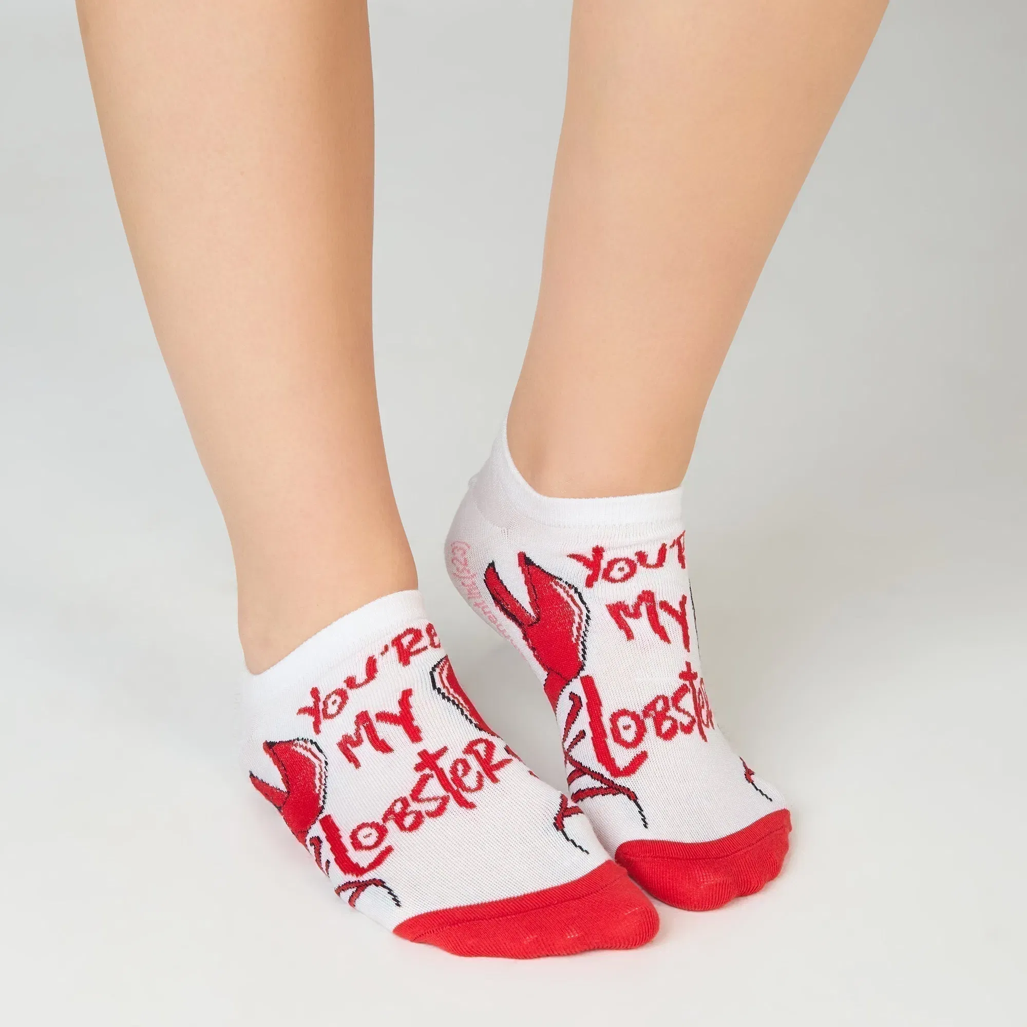 Women’s F.R.I.E.N.D.S Lowcut Socks
