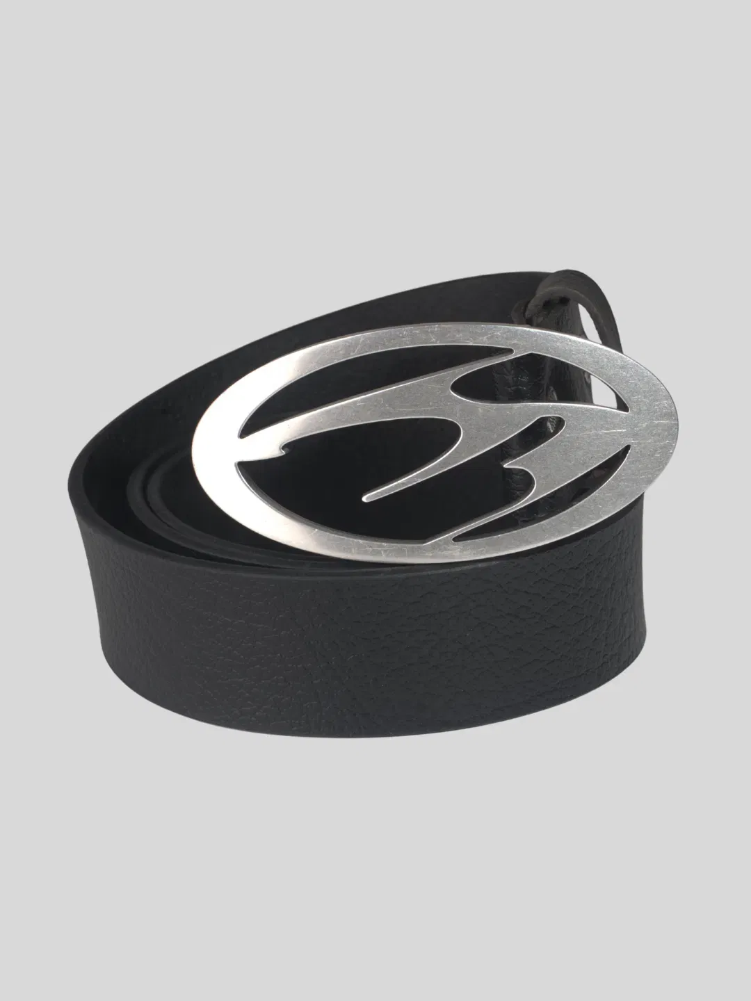 Manaca Logo (Silver)