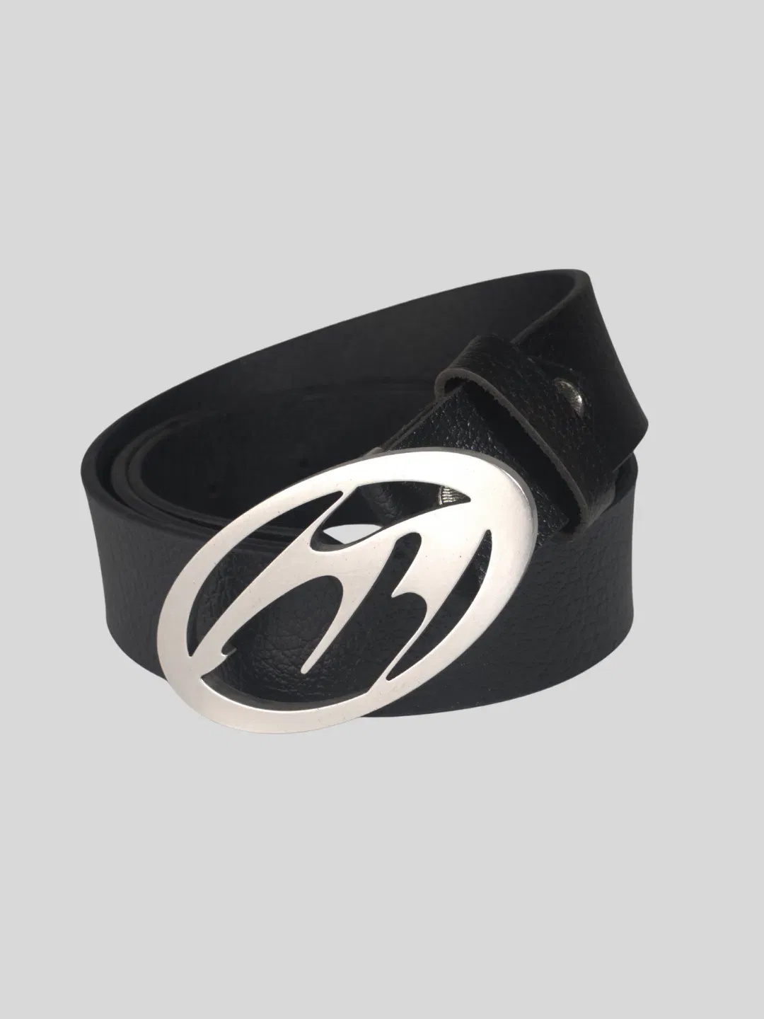Manaca Logo (Silver)