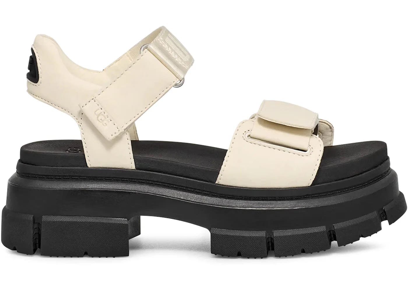 Ugg Ashton Ankle Sandal Jasmine Womens