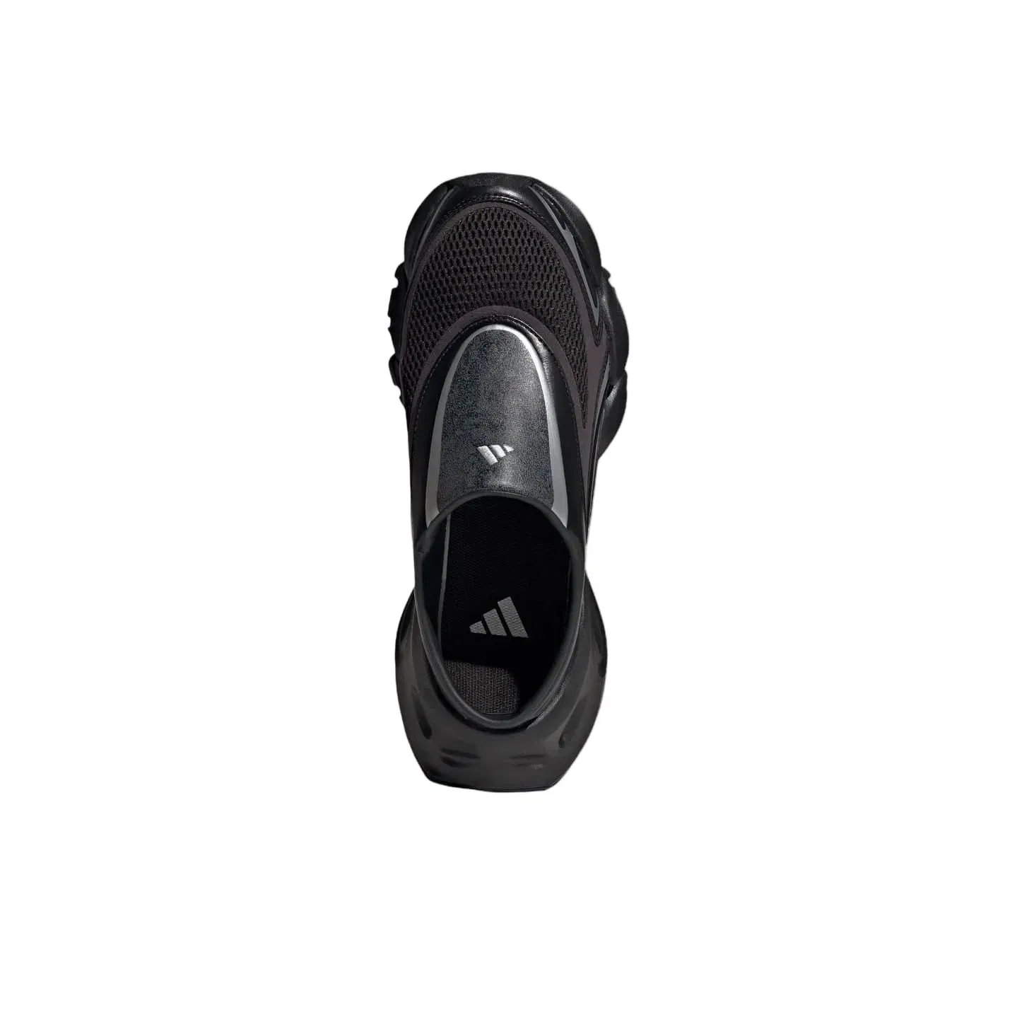 adidas xlg MULE BLACK