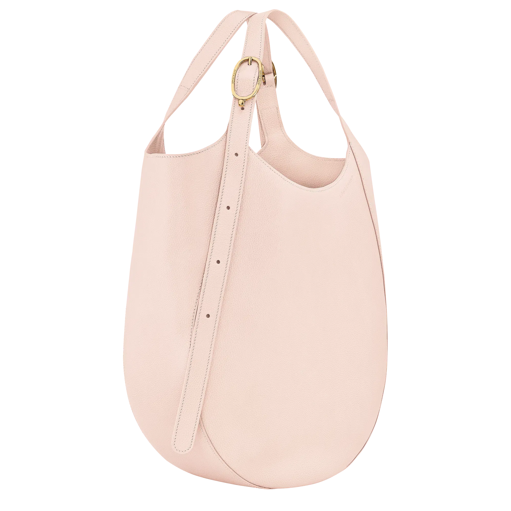 Longchamp Le Foulonné XL Tote bag Cream
