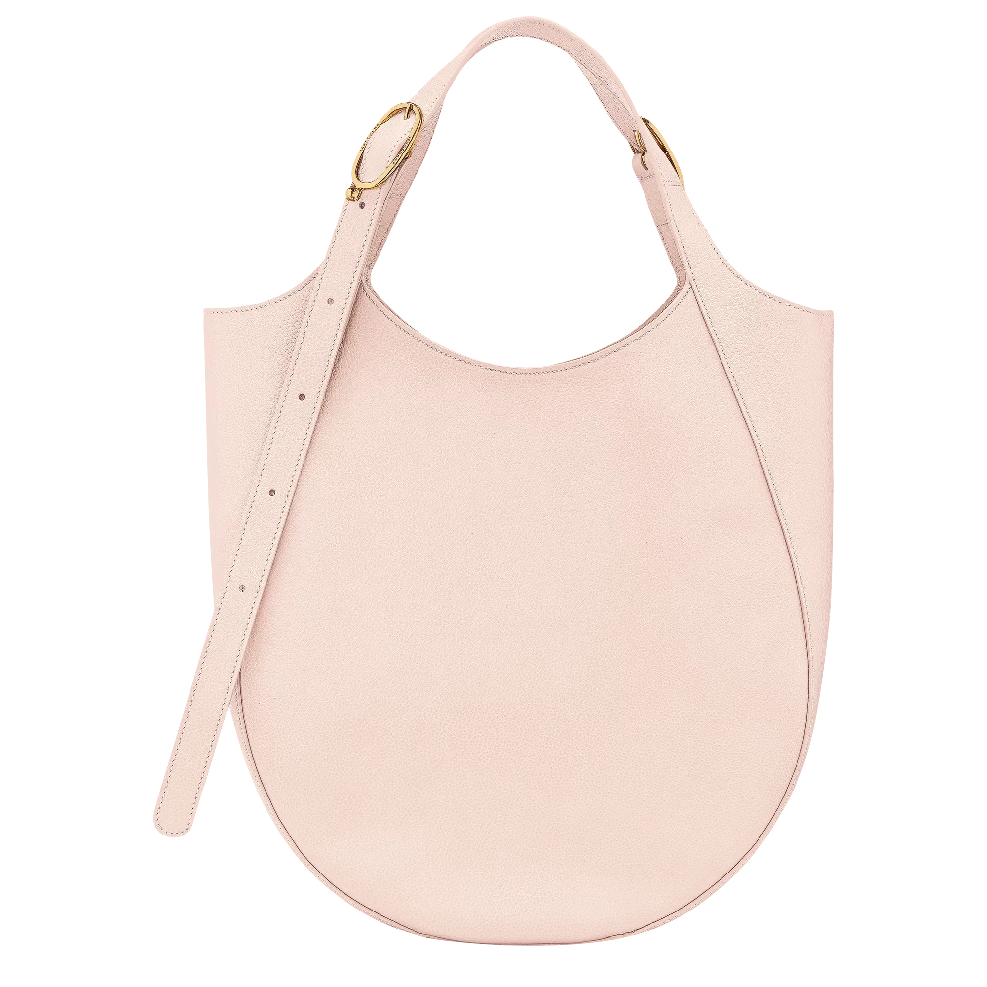 Longchamp Le Foulonné XL Tote bag Cream