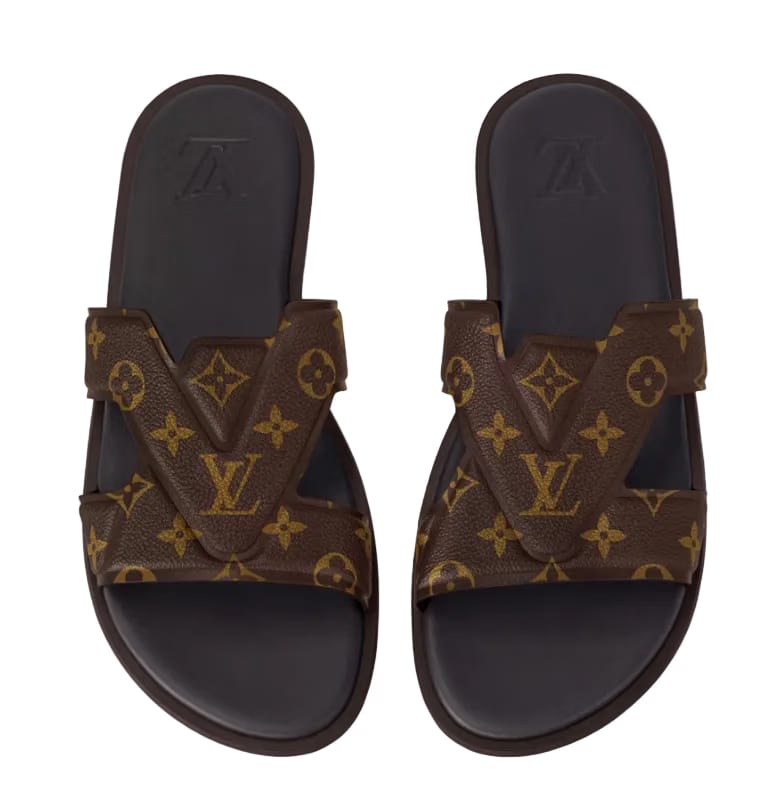 Louis Vuitton Oasis Mule
