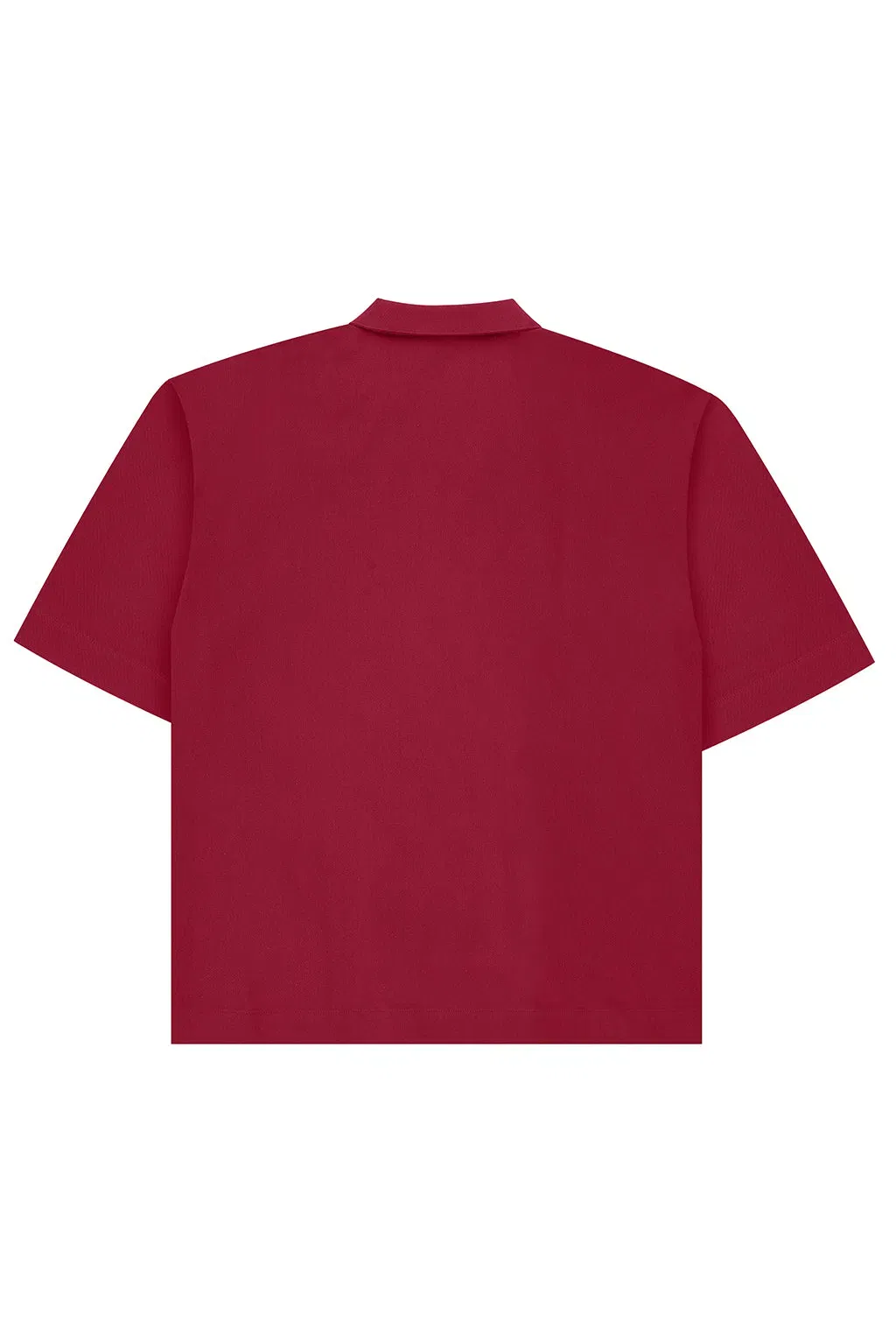 Wrap Shirt