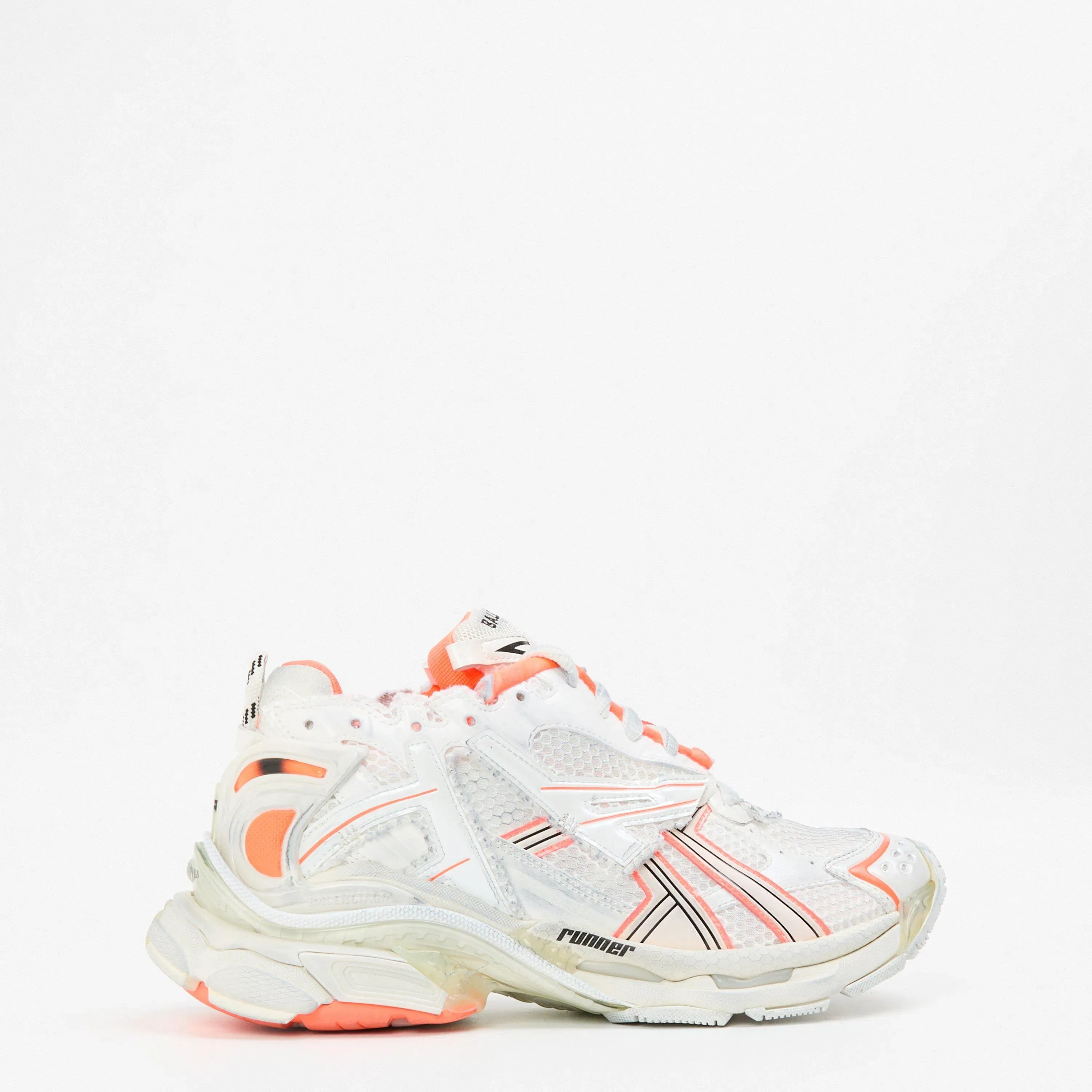 Chunky Sneakers