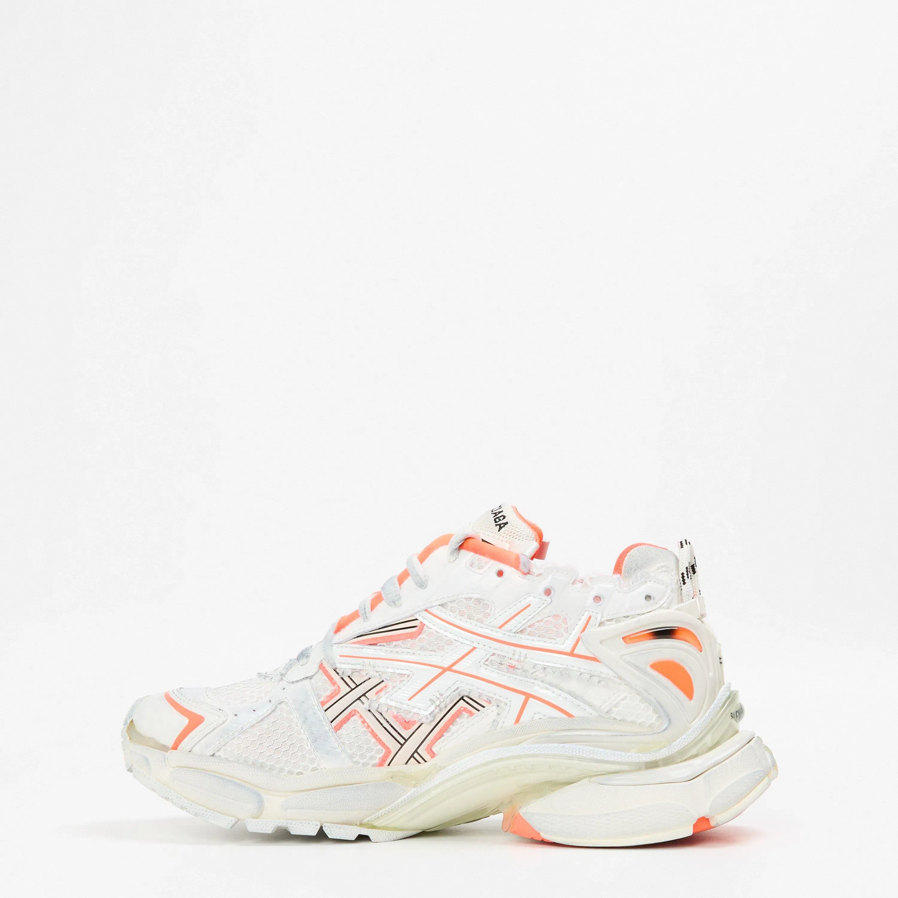 Chunky Sneakers