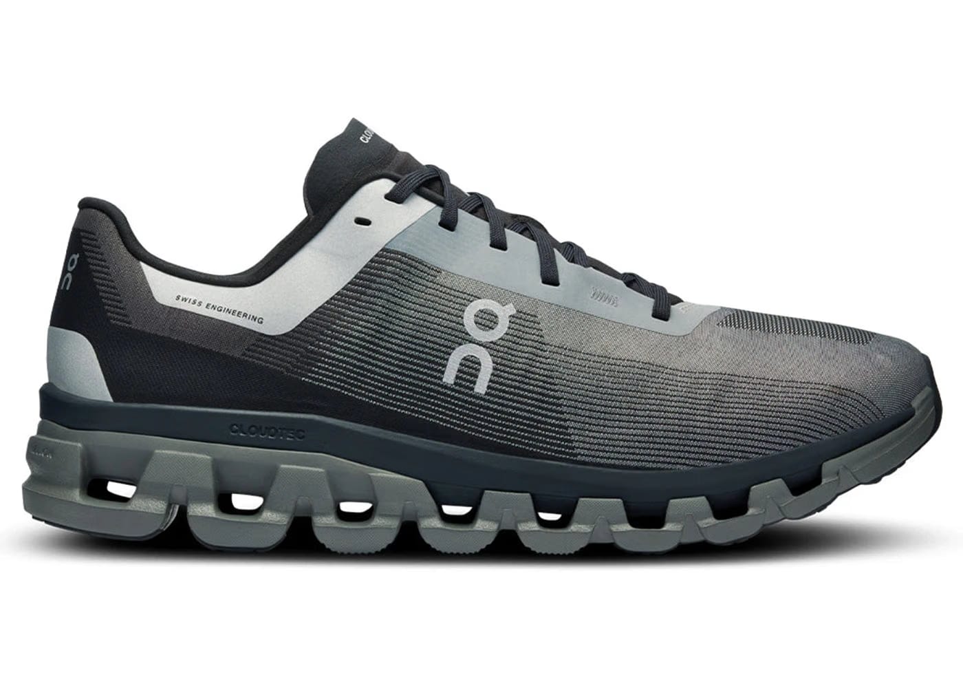 Cloudflow 4 Z5 Pearl Black