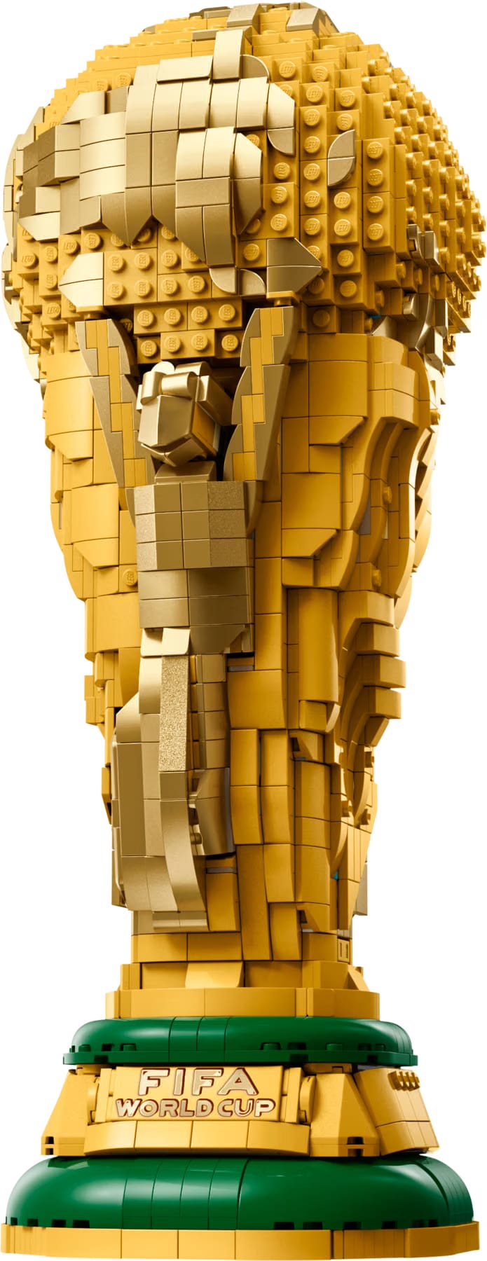 Lego FIFA World Cup™ Official Trophy