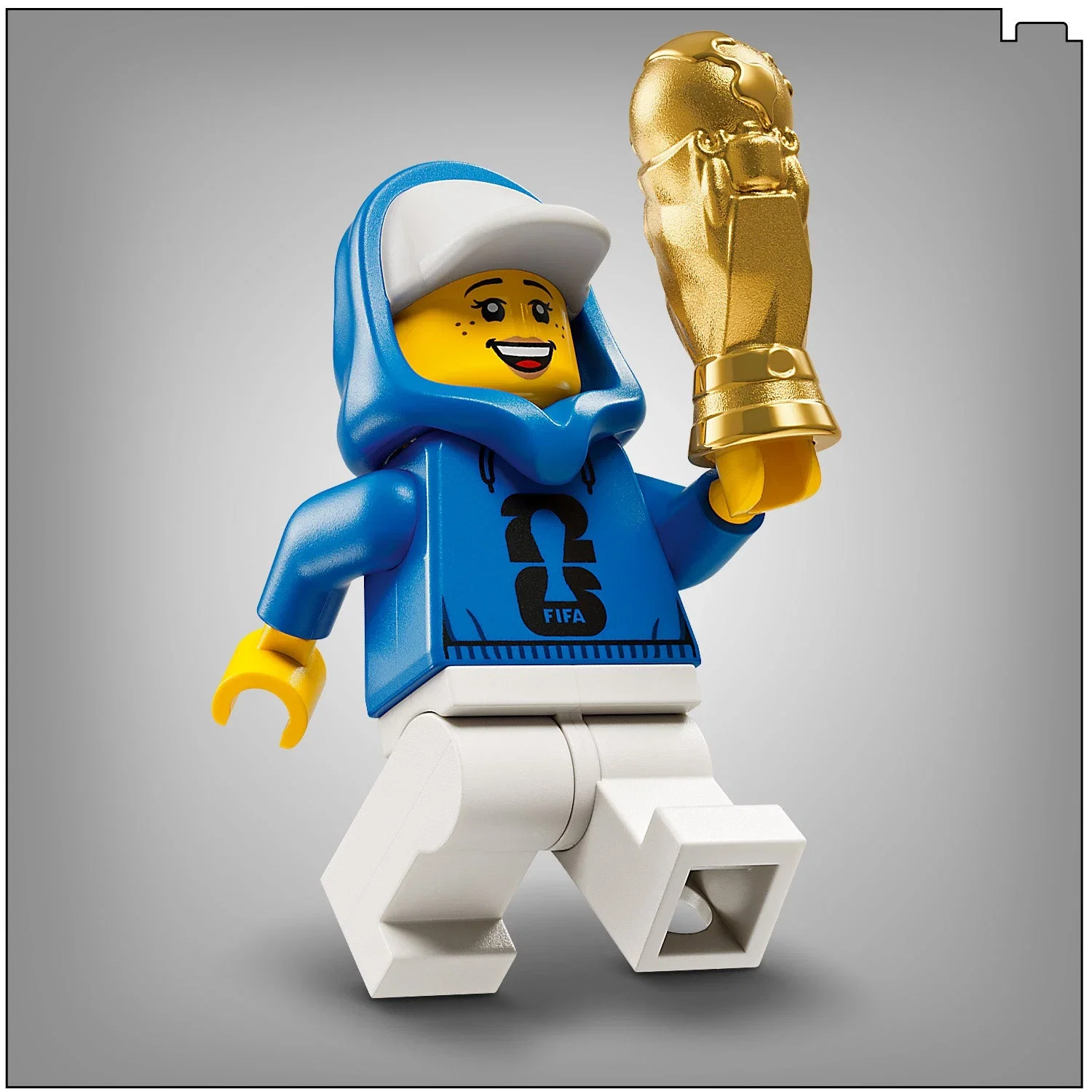 Lego FIFA World Cup™ Official Trophy