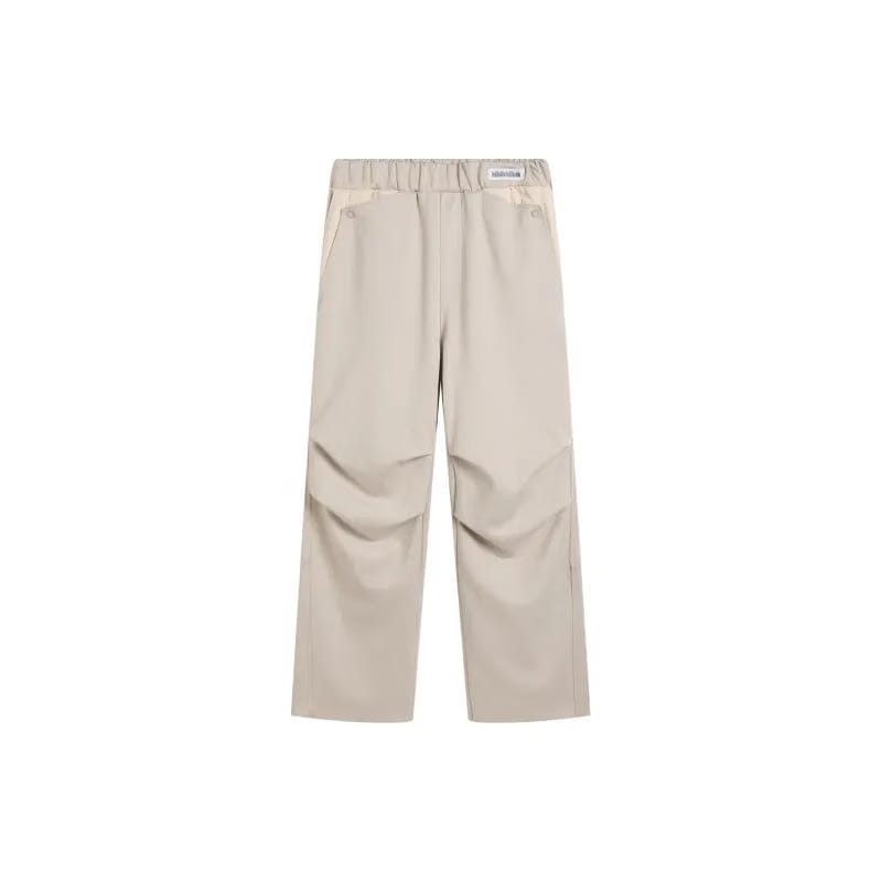 Epide Prefab 23SS Technical Magnetic Trousers