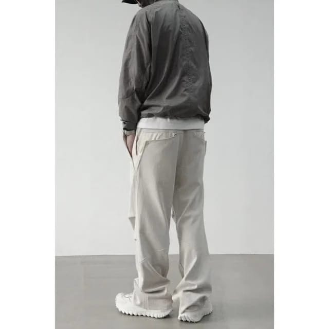 Epide Prefab 23SS Technical Magnetic Trousers