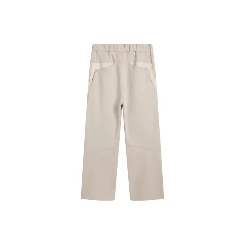 Epide Prefab 23SS Technical Magnetic Trousers